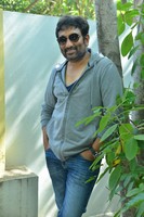 Director Srinu Vaitla Photos